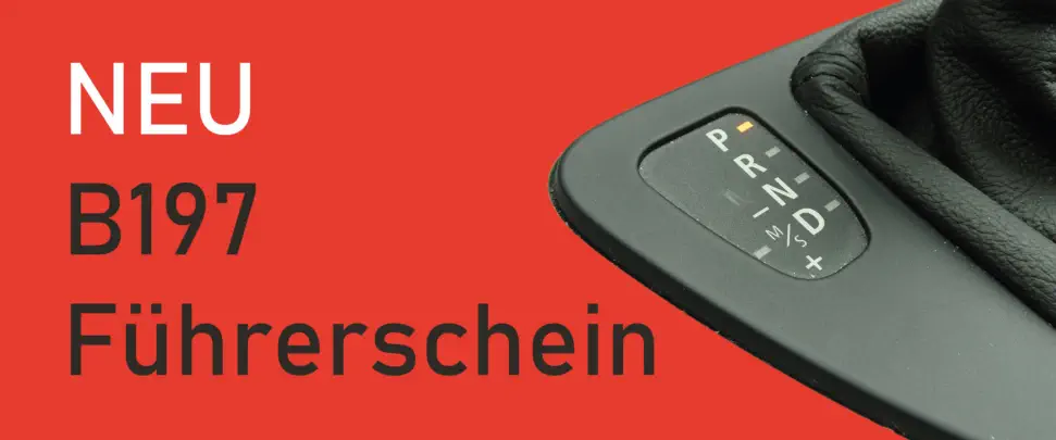 Begleitetes Fahren Führerschein mit 17 - Foto © Björn Wylezich - Adobe Stock