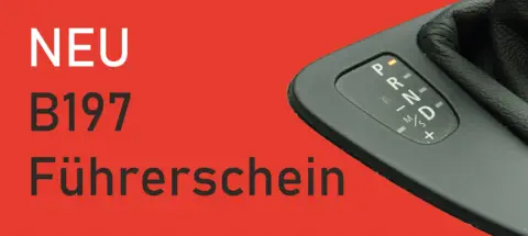 Begleitetes Fahren Führerschein mit 17 - Foto © Björn Wylezich - Adobe Stock