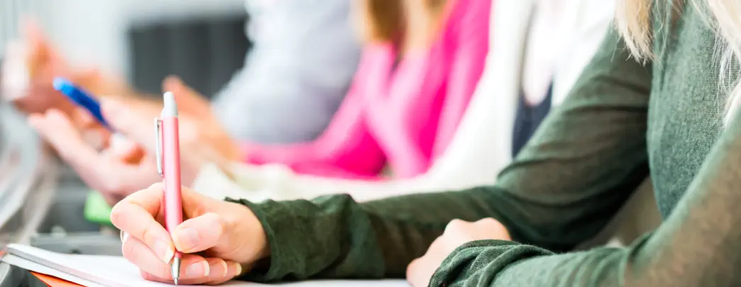 Fahrschulunterricht - Termine - Foto © Kzenon - Adobe Stock