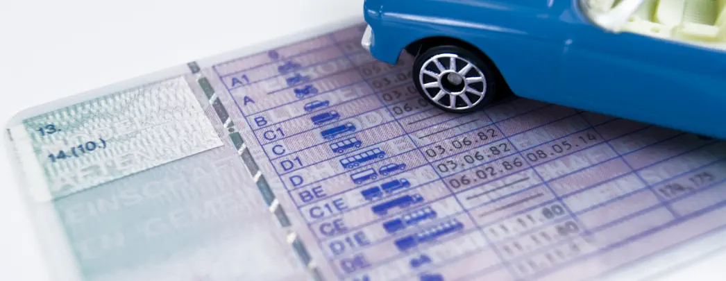 LA-Drive Landshut Führerscheinklassen - Foto © Pixelot - Adobe Stock