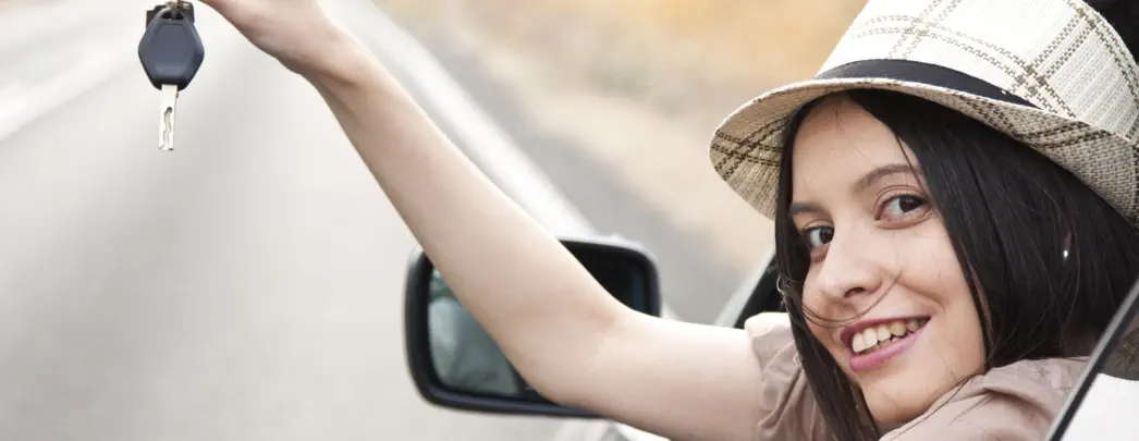 dein weg zum führerschein - Foto © carballo - Adobe Stock