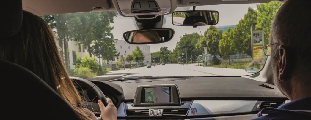 LA-DRIVE deine Fahrschule - Foto © stockphoto-graf - adobe stock