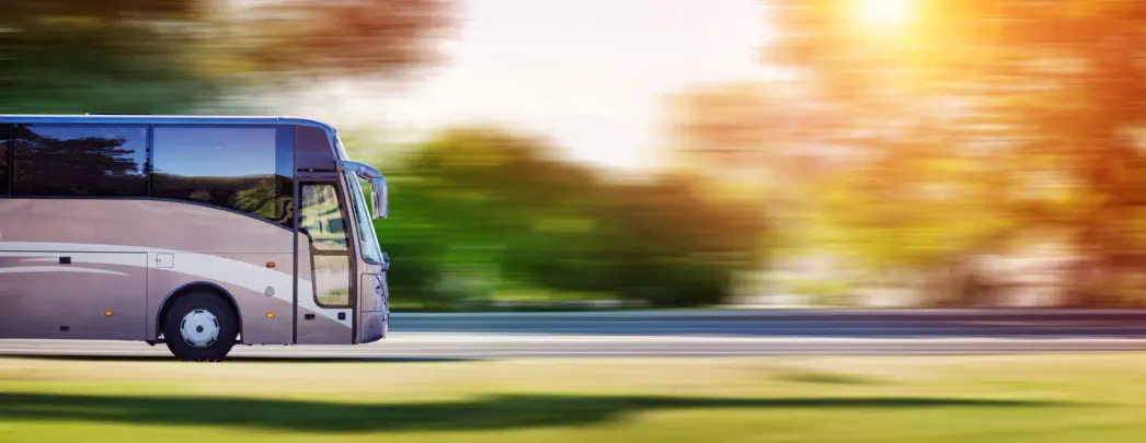 BUS Führerschein in Landshut - Foto © candy1812 - Adobe Stock