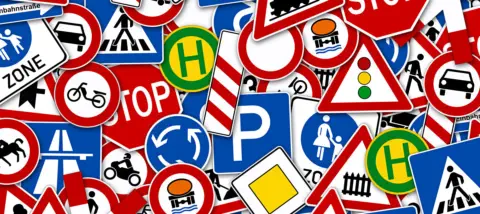 Fahrschule LA-DRIVE - Foto © stockphoto-graf - Fotolia Adobe Stock