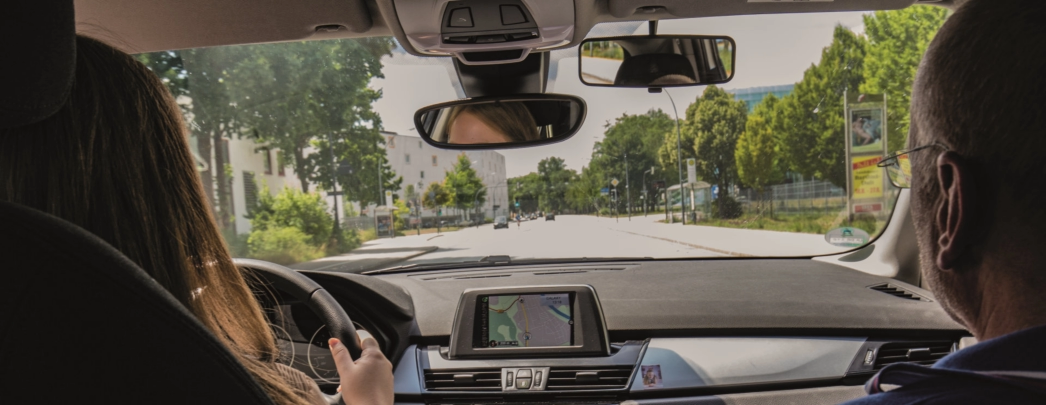 LA-DRIVE deine Fahrschule - Foto © stockphoto-graf - adobe stock