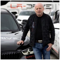 Egmond Heidenfelder - Fahrschule LA-DRIVE Landshut