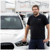 Ben - Fahrschule LA-DRIVE Landshut © Foto: LA-DRIVE