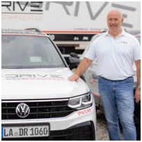 Peter - Fahrschule LA-DRIVE Landshut