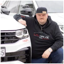 Raphael - Fahrschule LA-DRIVE Landshut