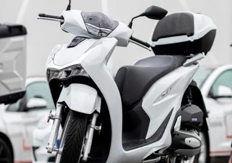 Motorrad Führerschein Landshut - LA-Drive - Foto © peppup.de