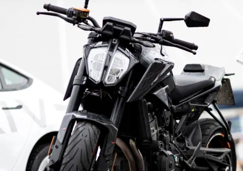 Motorrad Führerschein Landshut - LA-Drive - Foto © peppup.de